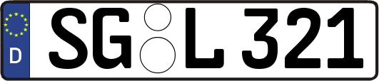 SG-L321