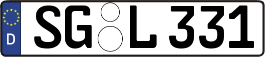 SG-L331