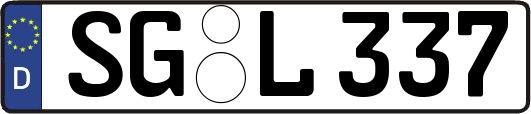 SG-L337