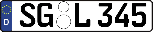 SG-L345