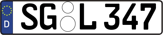 SG-L347