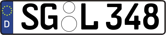 SG-L348