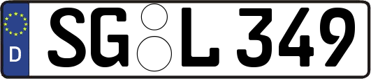 SG-L349
