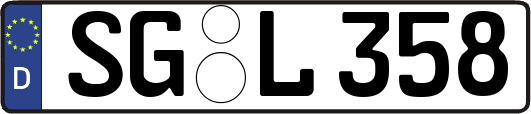 SG-L358