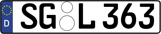 SG-L363