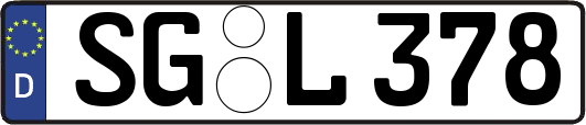 SG-L378