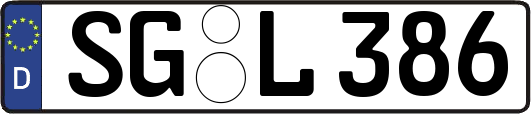 SG-L386