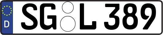 SG-L389