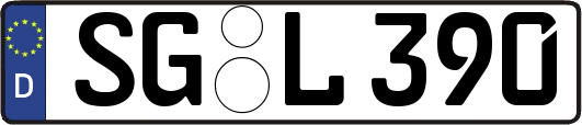SG-L390