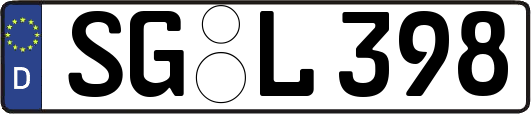SG-L398
