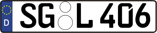 SG-L406