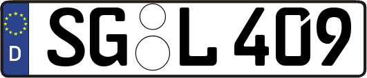 SG-L409