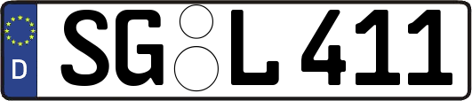SG-L411