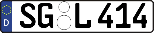 SG-L414