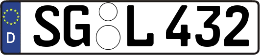 SG-L432