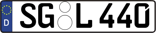 SG-L440