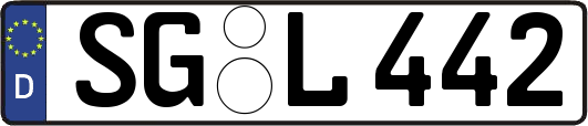 SG-L442