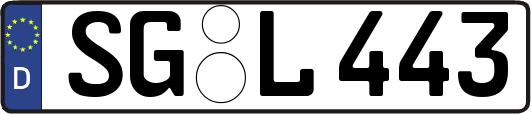 SG-L443