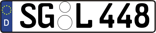 SG-L448