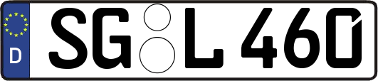 SG-L460