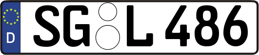 SG-L486
