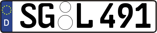 SG-L491