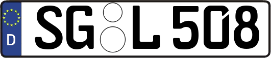 SG-L508
