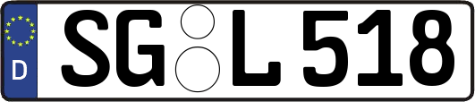 SG-L518