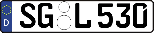 SG-L530