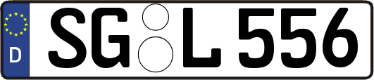 SG-L556