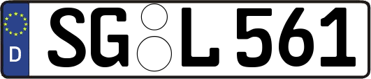 SG-L561
