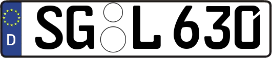 SG-L630