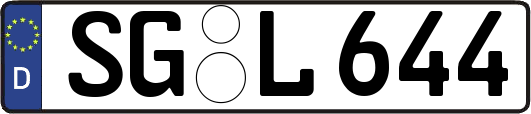 SG-L644