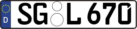 SG-L670
