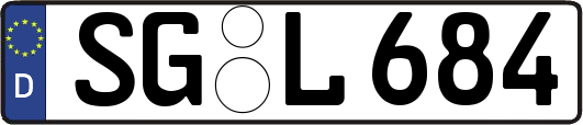 SG-L684
