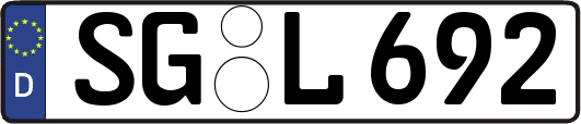 SG-L692