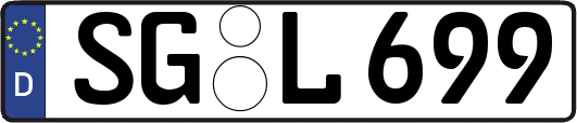 SG-L699
