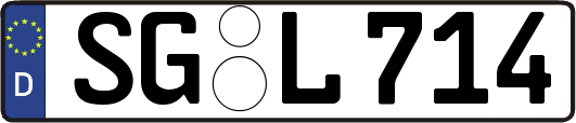 SG-L714