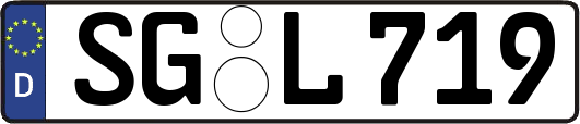 SG-L719