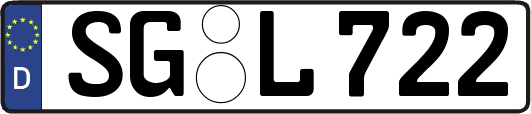 SG-L722
