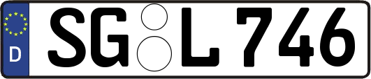 SG-L746