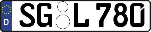 SG-L780
