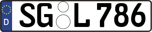 SG-L786