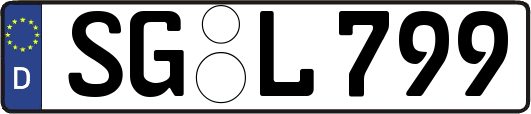 SG-L799