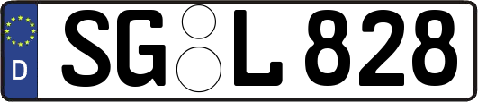 SG-L828
