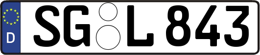 SG-L843