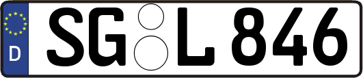 SG-L846