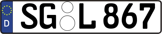 SG-L867