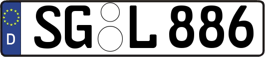 SG-L886