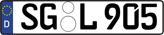 SG-L905